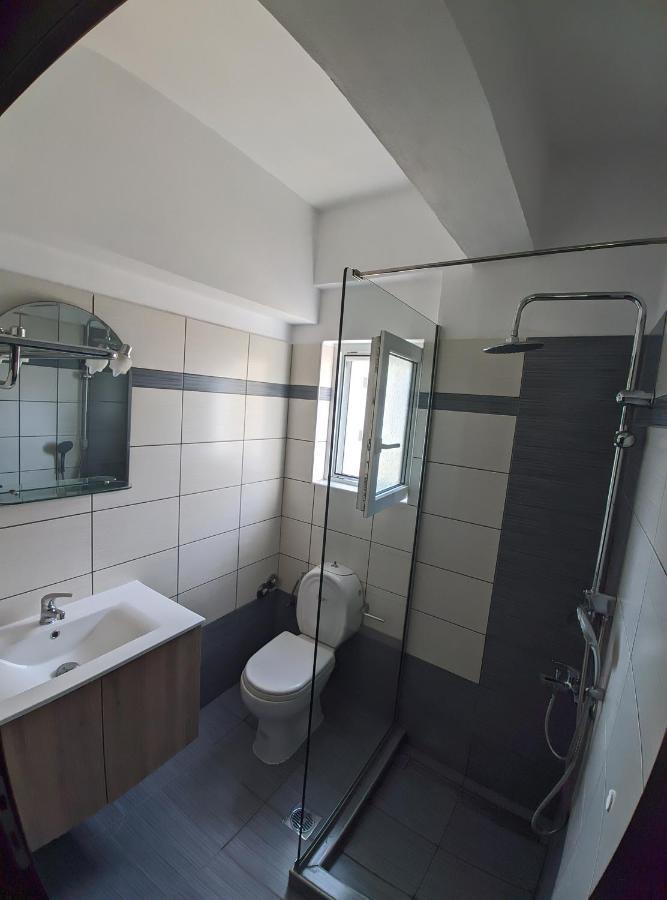 Villa Vera Sívota Exteriér fotografie